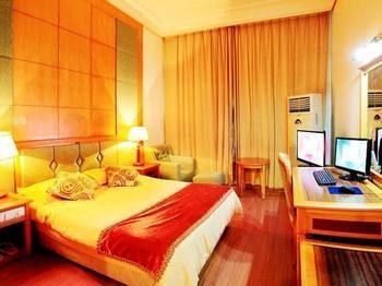 Luchi Hotel Luyang  Exterior photo